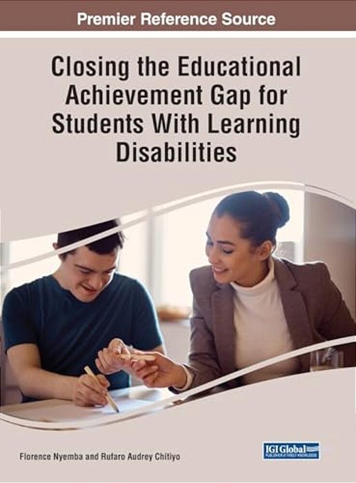 Closing The Educational Achievement Gap For Students With Learning Disabilities-..