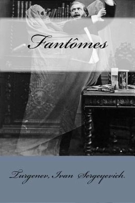 Fantômes-..