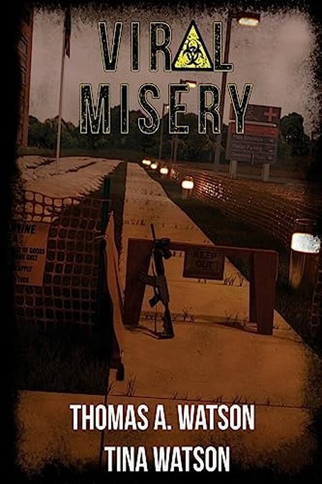 Viral Misery-..