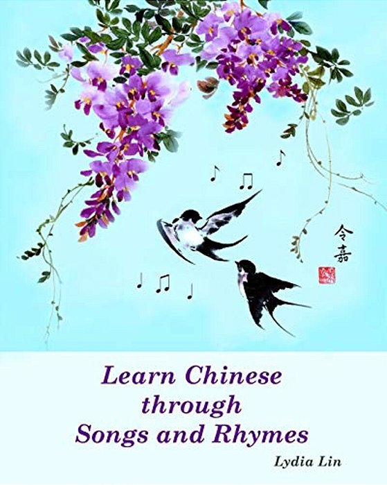 Learn Chinese Through Songs And Rhymes-..