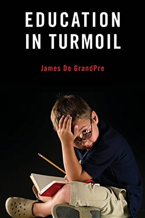 Education In Turmoil-..
