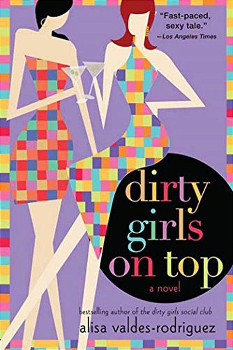 Dirty Girls On Top-..