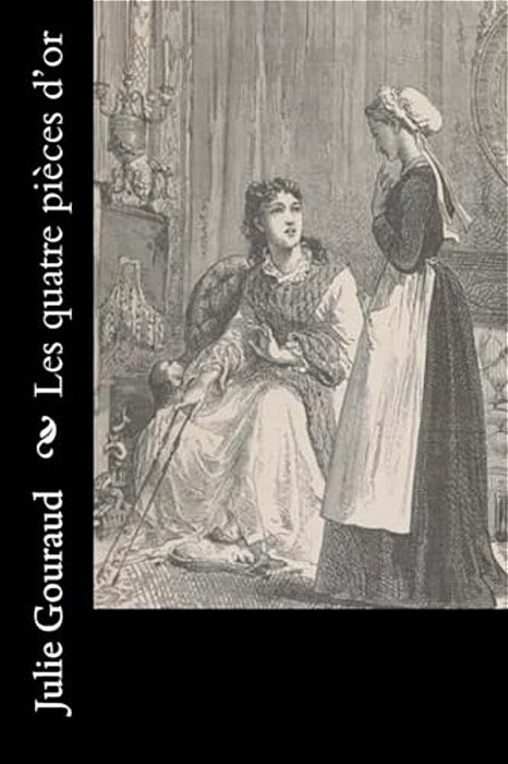Les Quatre Pièces D'Or-..