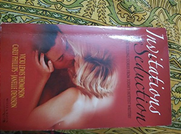 An Invitation To Seduction-..