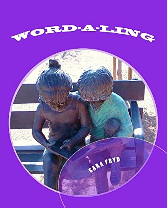 Word-A-ling: Word Play-..