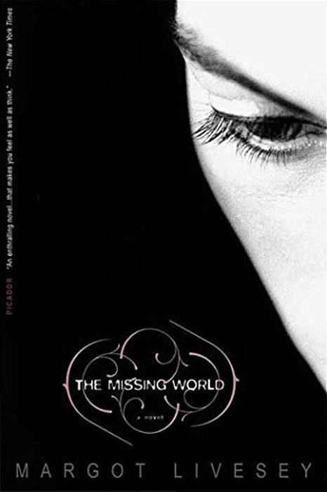 The Missing World-..