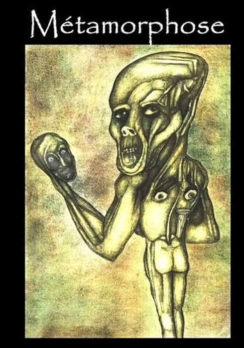 Métamorphose-..