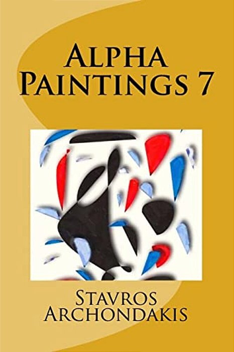 Alpha Paintings 7-..