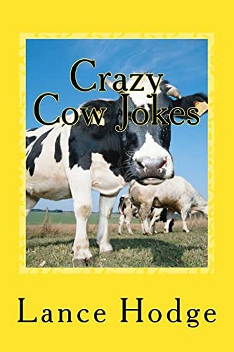 Crazy Cow Jokes-..