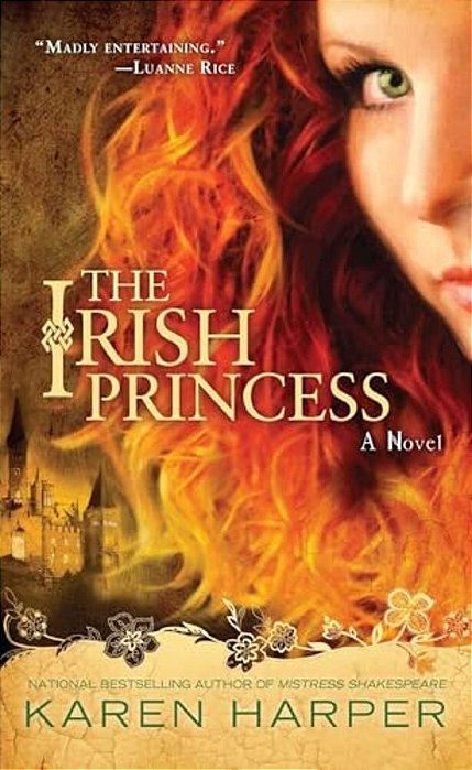 The Irish Princess-..
