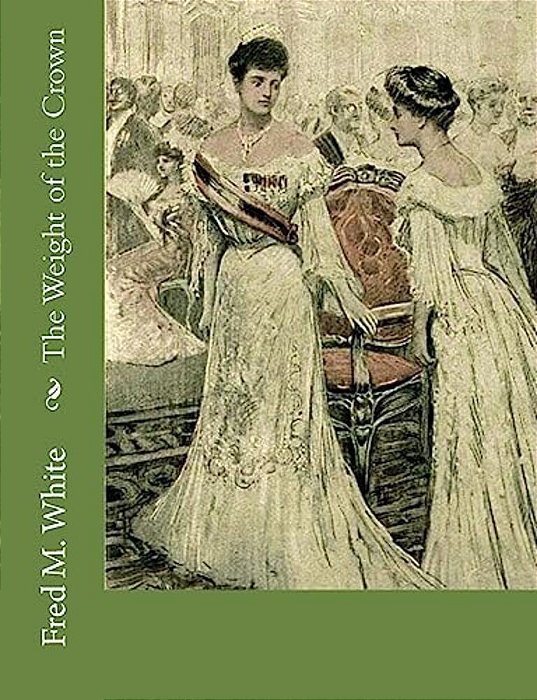 The Weight Of The Crown-..