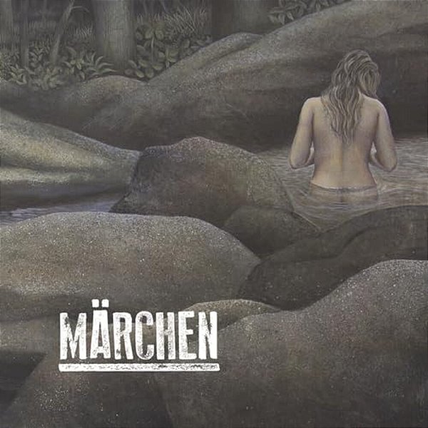 Marchen: The Art Of Craig Wetzel-..