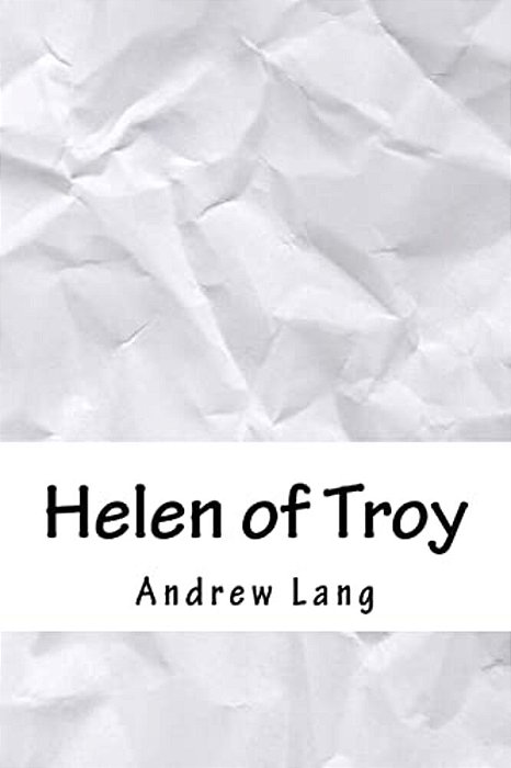 Helen Of Troy-..