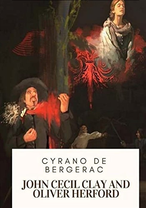Cyrano De Bergerac-..