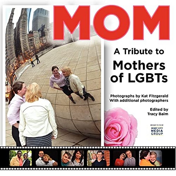 Mom: A Tribute To Mothers Of Lgbts-..