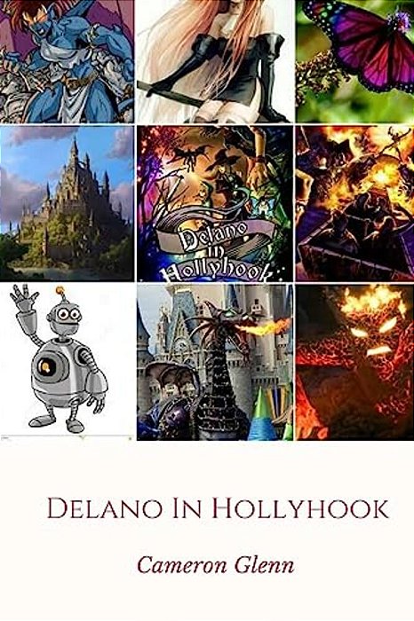 Delano In Hollyhook-..
