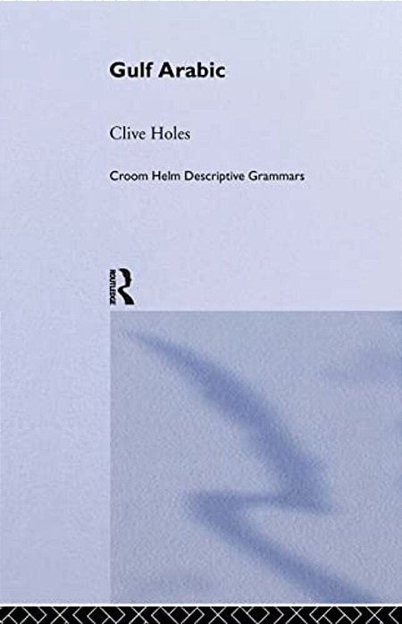 Gulf Arabic-..