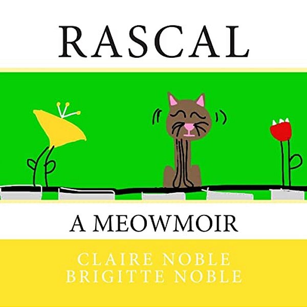 Rascal: A Meowmoir-..