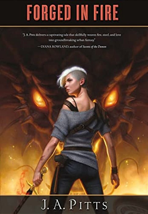 Forged In Fire-..