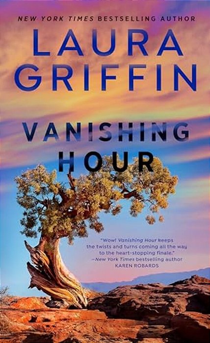 Vanishing Hour-..