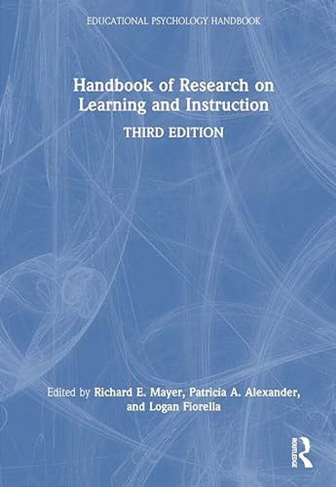 Handbook Of Research On Learning And Instruction-..