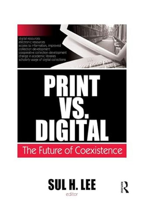 Print Vs. Digital: The Future Of Coexistence-..