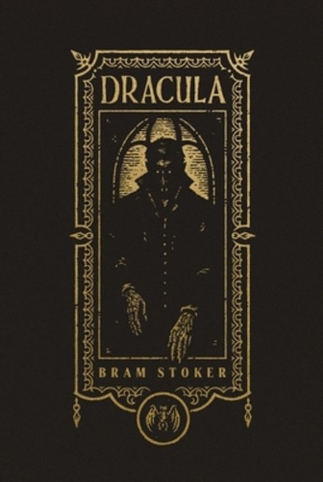 Dracula (The Gothic Chronicles Collection): Deluxe Edition-..