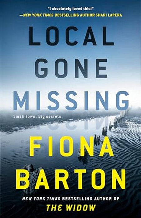 Local Gone Missing-..