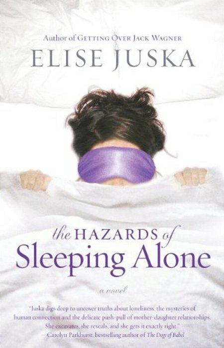 The Hazards Of Sleeping Alone-..