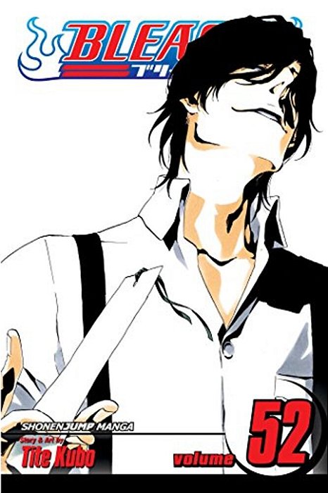 Bleach, Vol. 52-..