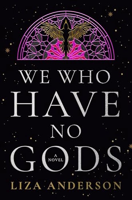 We Who Have No Gods-..