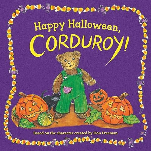 Happy Halloween, Corduroy!-..