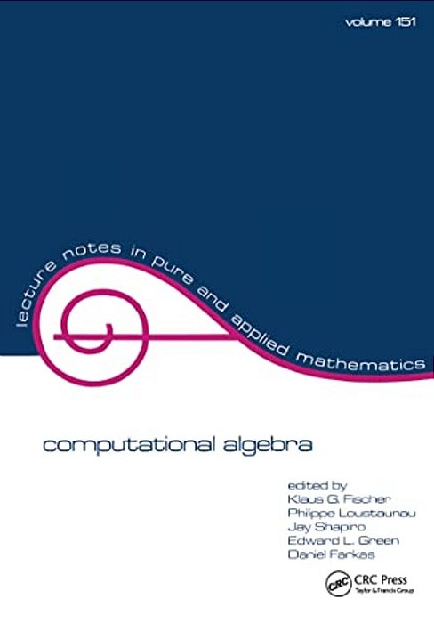 Computational Algebra-..