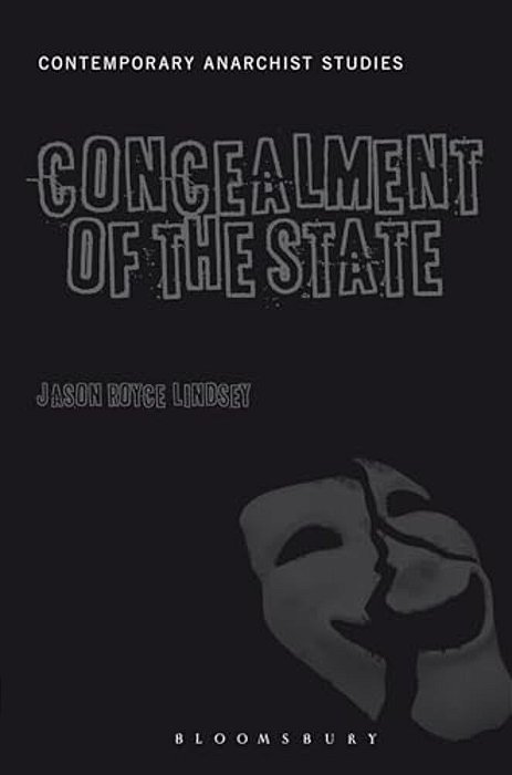 The Concealment Of The State-..