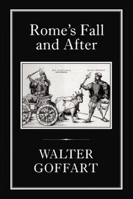 Rome's Fall And After-..