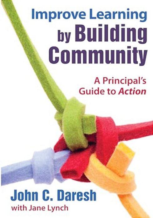 Improve Learning By Building Community-..