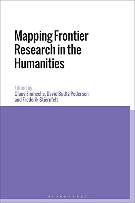 Mapping Frontier Research In The Humanities-..
