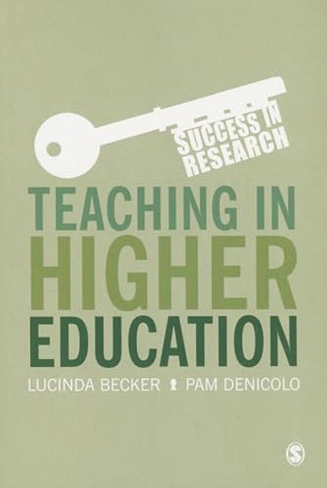 Teaching In Higher Education-..