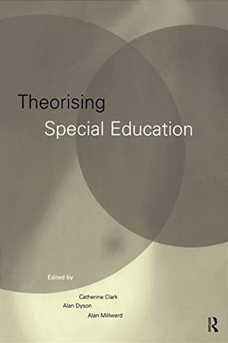 Theorising Special Education-..