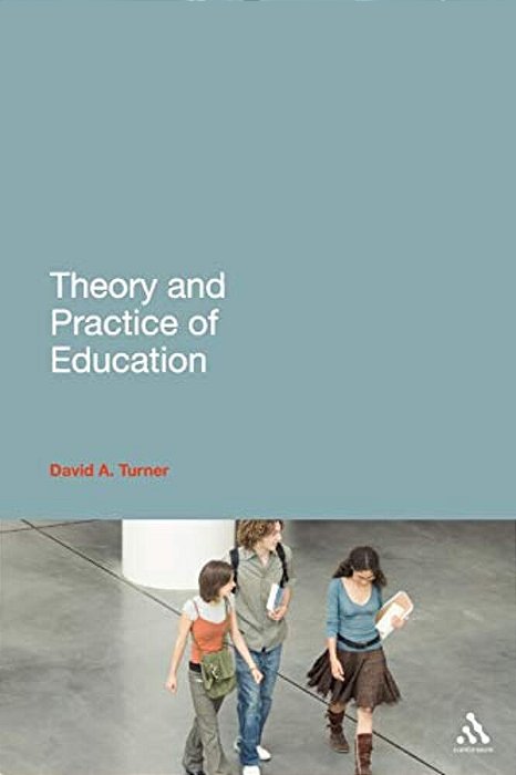 Theory And Practice Of Education-..