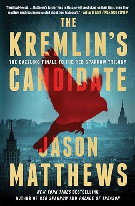 The Kremlin's Candidate-..