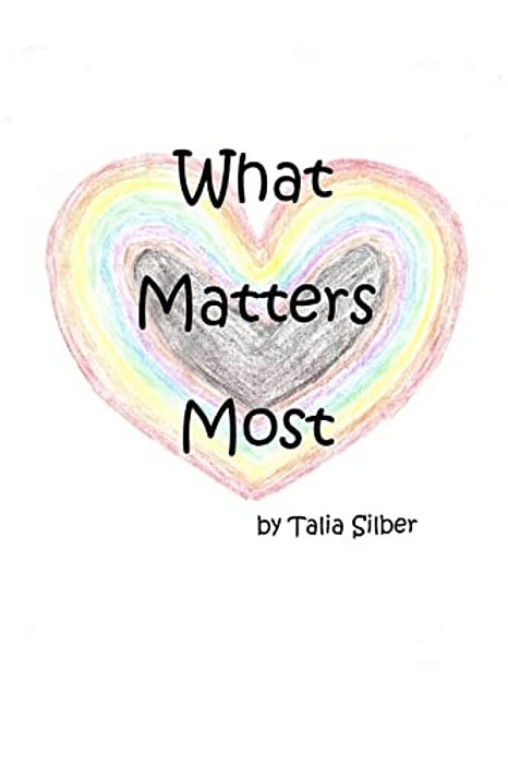 What Matters Most-..