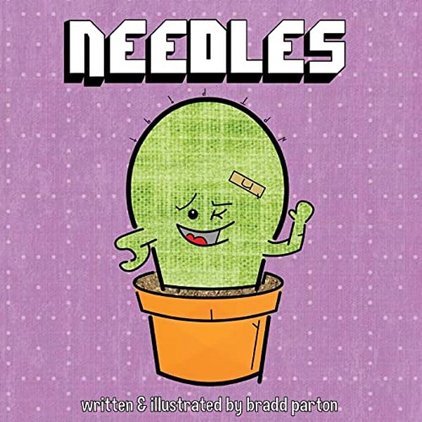 Needles-..