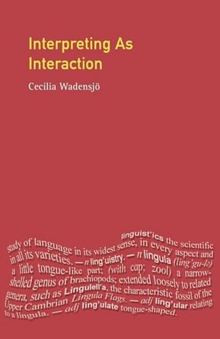 Interpreting As Interaction-..