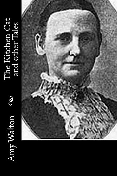 The Kitchen Cat And Other Tales-..