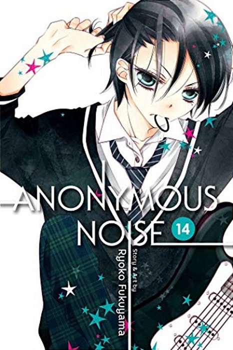 Anonymous Noise, Vol. 14-..