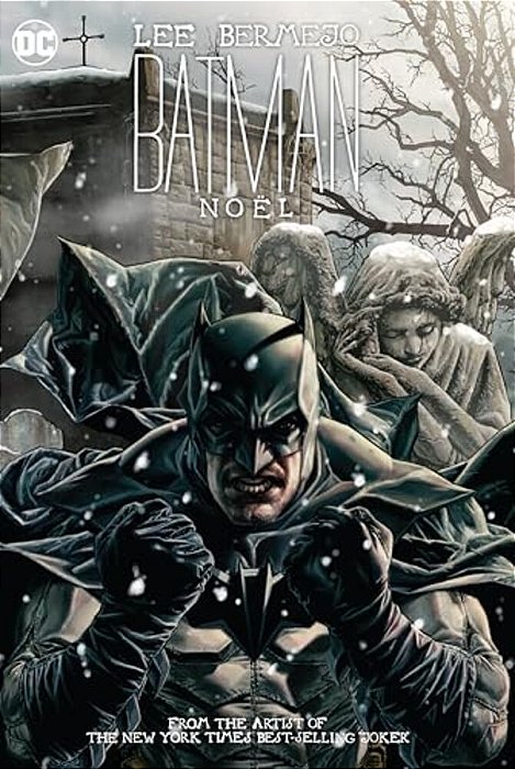 Batman: Noel-..