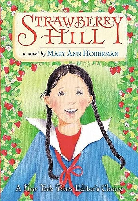 Strawberry Hill-..