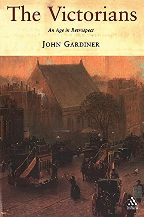The Victorians-..
