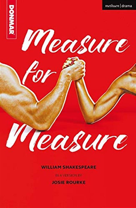 Measure For Measure-..
